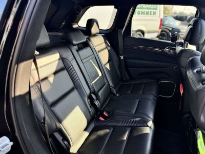 Jeep Grand Cherokee Gebrauchtwagen Jeep Grand Cherokee Gebrauchtwagen
