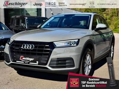 Audi Q5 Gebrauchtwagen