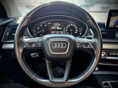 Audi Q5 Gebrauchtwagen