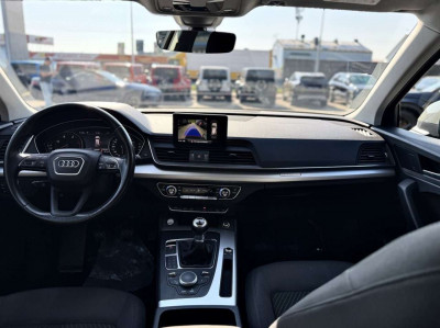 Audi Q5 Gebrauchtwagen