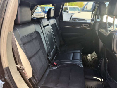 Jeep Grand Cherokee Gebrauchtwagen