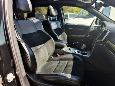 Jeep Grand Cherokee Gebrauchtwagen