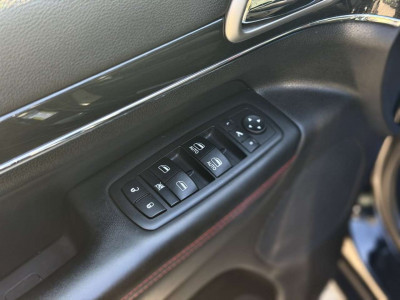 Jeep Grand Cherokee Gebrauchtwagen