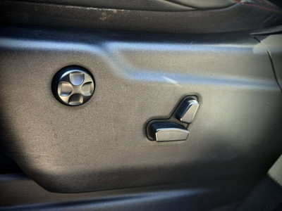 Jeep Grand Cherokee Gebrauchtwagen