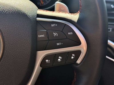 Jeep Grand Cherokee Gebrauchtwagen