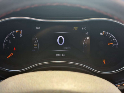 Jeep Grand Cherokee Gebrauchtwagen