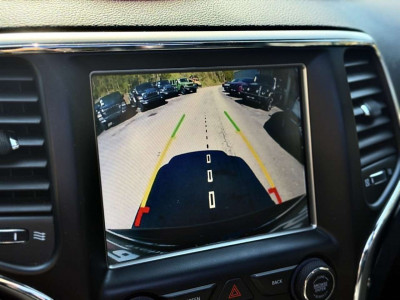 Jeep Grand Cherokee Gebrauchtwagen