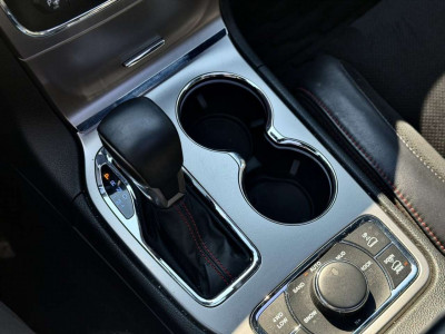 Jeep Grand Cherokee Gebrauchtwagen