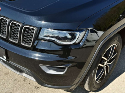 Jeep Grand Cherokee Gebrauchtwagen