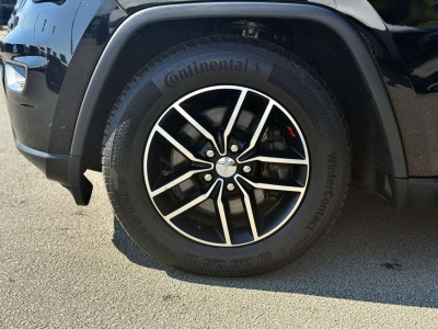 Jeep Grand Cherokee Gebrauchtwagen