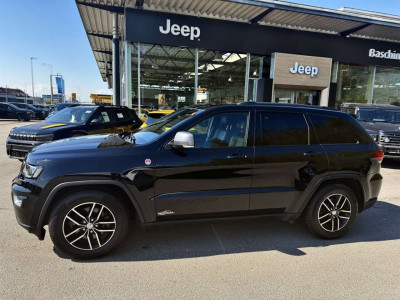 Jeep Grand Cherokee Gebrauchtwagen