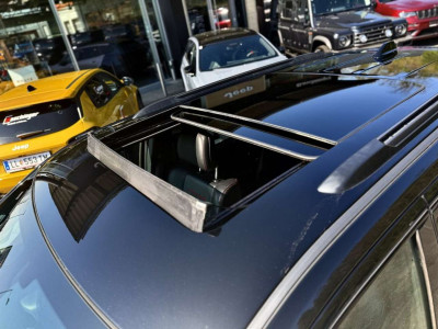 Jeep Grand Cherokee Gebrauchtwagen