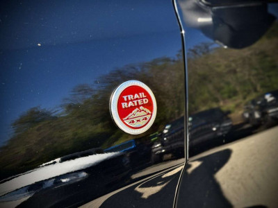 Jeep Grand Cherokee Gebrauchtwagen