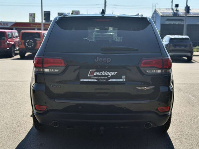 Jeep Grand Cherokee Gebrauchtwagen