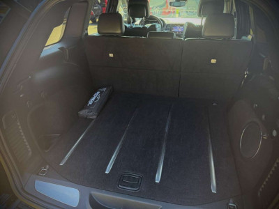 Jeep Grand Cherokee Gebrauchtwagen