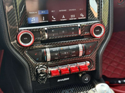 Ford Mustang Gebrauchtwagen