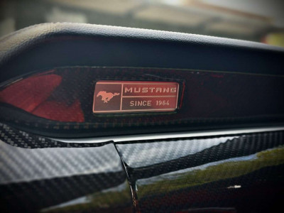 Ford Mustang Gebrauchtwagen