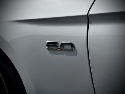 Ford Mustang Gebrauchtwagen