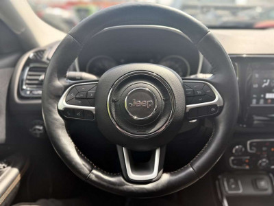 Jeep Compass Gebrauchtwagen
