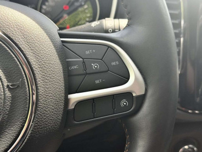 Jeep Compass Gebrauchtwagen