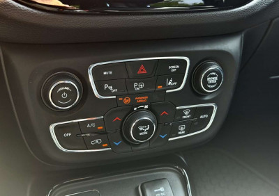 Jeep Compass Gebrauchtwagen