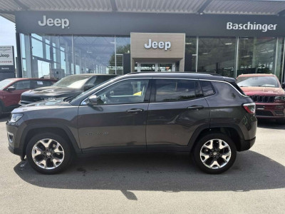 Jeep Compass Gebrauchtwagen