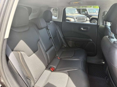 Jeep Compass Gebrauchtwagen
