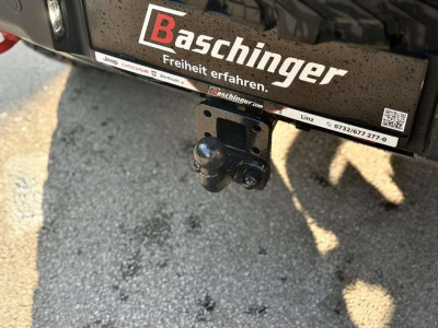Ineos Grenadier Gebrauchtwagen