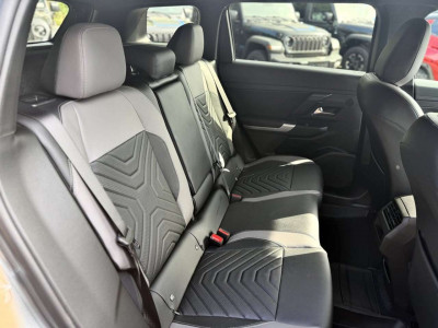 Jeep Compass Neuwagen