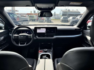 Jeep Compass Neuwagen