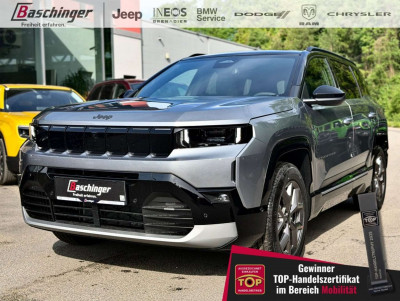 Jeep Compass Neuwagen