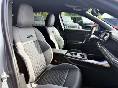 Jeep Compass Neuwagen