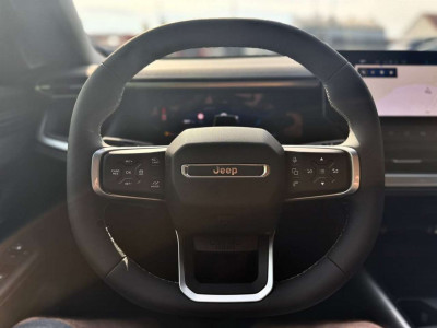 Jeep Compass Neuwagen