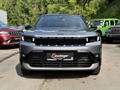 Jeep Compass Neuwagen