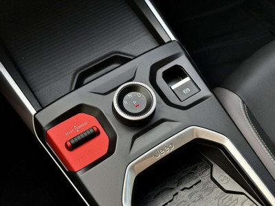 Jeep Compass Neuwagen
