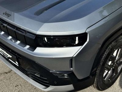 Jeep Compass Neuwagen