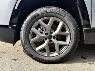 Jeep Compass Neuwagen