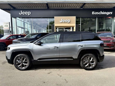 Jeep Compass Neuwagen