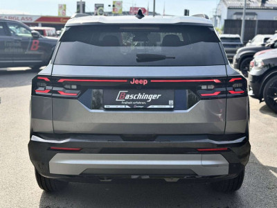 Jeep Compass Neuwagen