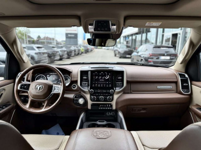 Dodge Ram Gebrauchtwagen