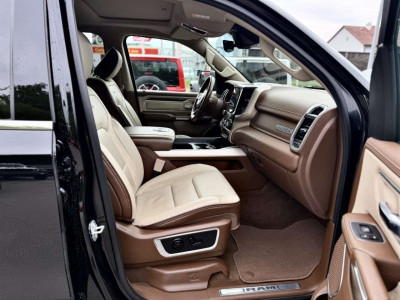 Dodge Ram Gebrauchtwagen
