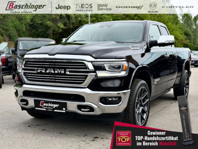 Dodge Ram Gebrauchtwagen