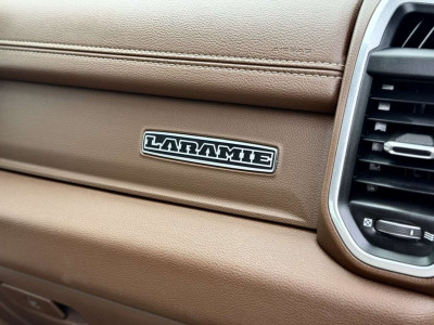 Dodge Ram Gebrauchtwagen