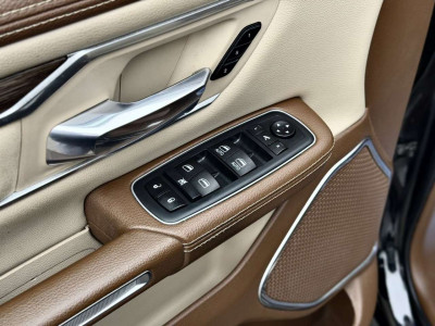 Dodge Ram Gebrauchtwagen