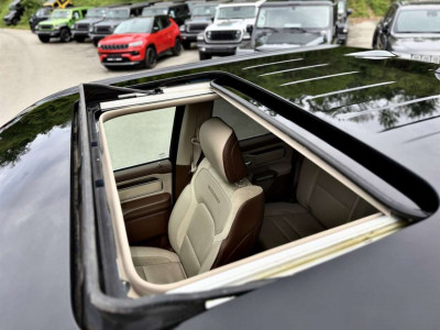 Dodge Ram Gebrauchtwagen
