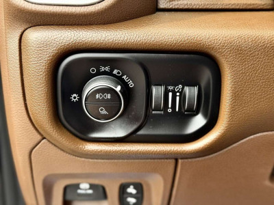 Dodge Ram Gebrauchtwagen