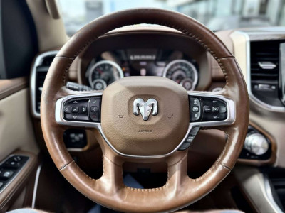 Dodge Ram Gebrauchtwagen