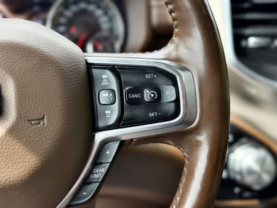 Dodge Ram Gebrauchtwagen