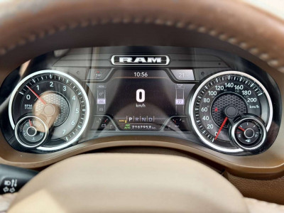 Dodge Ram Gebrauchtwagen