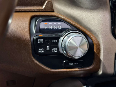 Dodge Ram Gebrauchtwagen